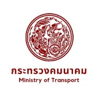 Logo_กระทรวงคมนาคม