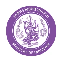 Logo_กระทวงอุตสาหกรรม