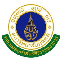 Logo_คณะแพทยศาสตร์ศิริราชพยาบาล