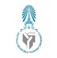 Logo_มหาวิทยาลัยทักษิณ