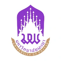 Logo_มหาวิทยาลัยพะเยา