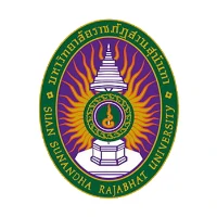 Logo_มหาวิทยาลัยราชภัฏสวนสุนันทา