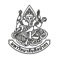 Logo_มหาวิทยาลัยศิลปากร