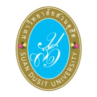 Logo_มหาวิทยาลัยสวนดุสิต