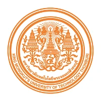 Logo_มหาวิทยาลัยเทคโนโลยีพระจอมเกล้าธนบุรี