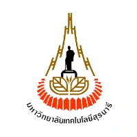 Logo_มหาวิทยาลัยเทคโนโลยีสุรนารี