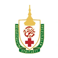 Logo_สถาบันการพยาบาลศรีสวรินทิรา สภากาชาดไทย